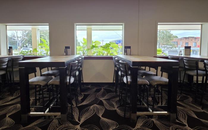 Panania Hotel Sydney