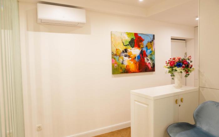 City & Style Luxury Rooms Split