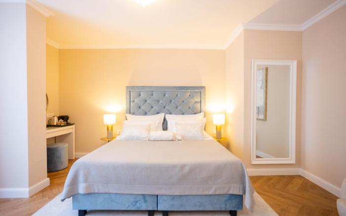 City & Style Luxury Rooms Split