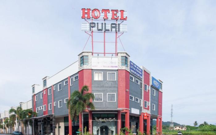 Hotel Pulai Ipoh