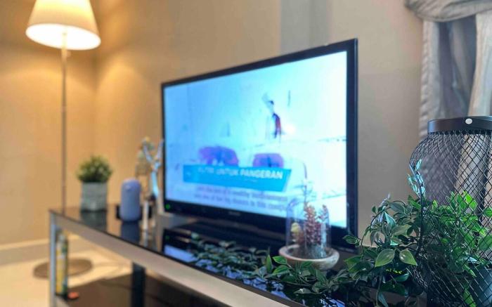 KSL HighriseHaven 3Bedroom Condo for 10pax on Lv35
