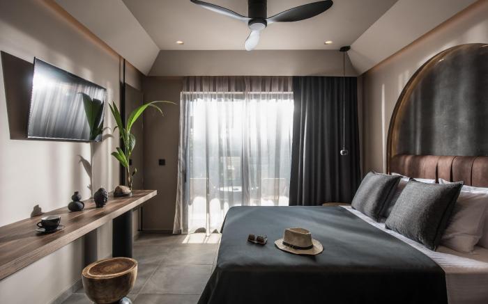 ALSUS BOUTIQUE HOTEL(ADULTS ONLY)
