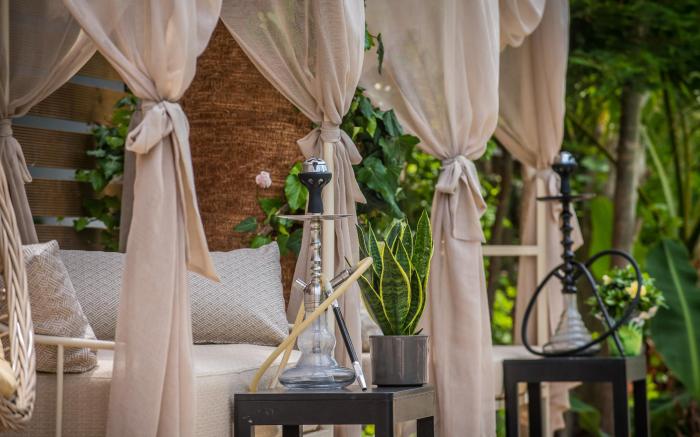 ALSUS BOUTIQUE HOTEL(ADULTS ONLY)