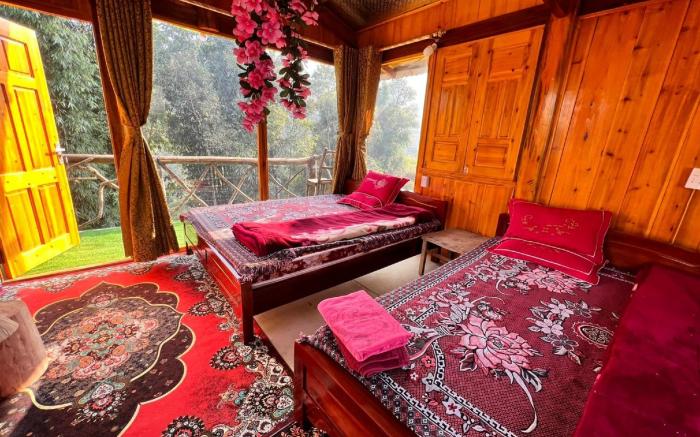 De Si Homestay