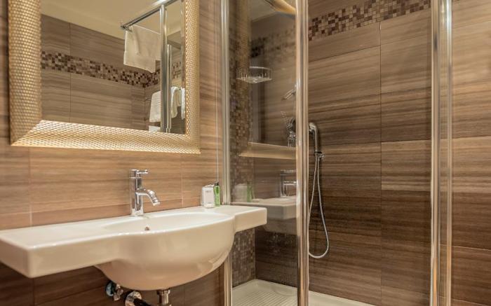 Rome Airport Hotel Fiumicino
