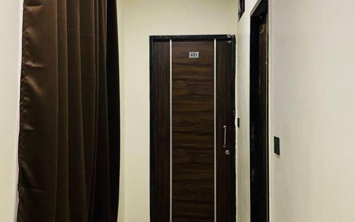 hotel vijay shree nathdwara