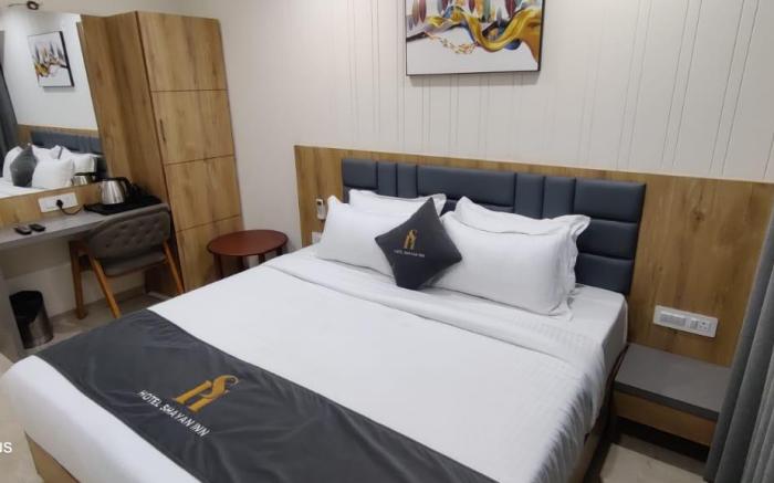 Hotel Shayan inn