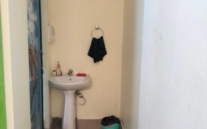 Cozy Homestay  (AC extra chargeable)