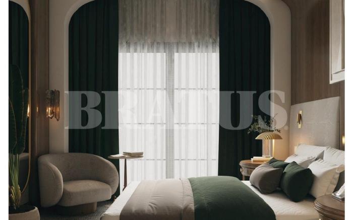 Bratus Hotel