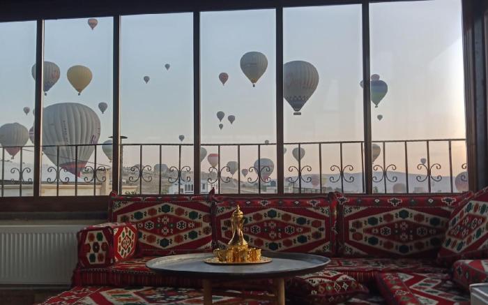 Sun Rise View Hotel
