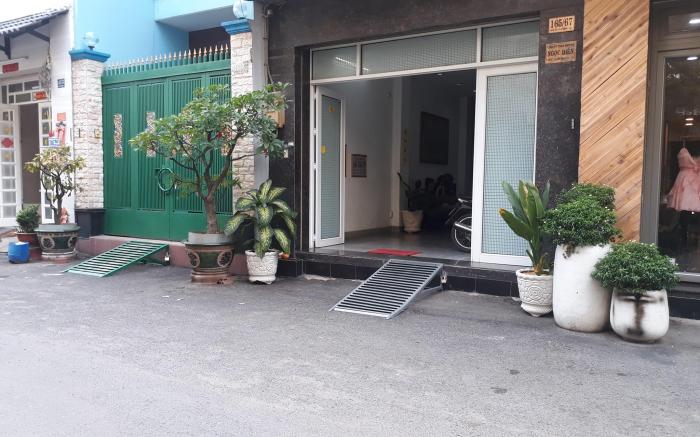 ECO BEN THANH - Ecodotel 