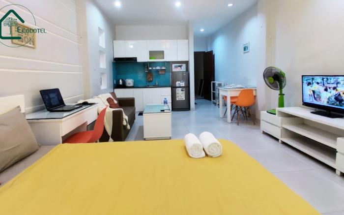 ECO BEN THANH - Ecodotel 
