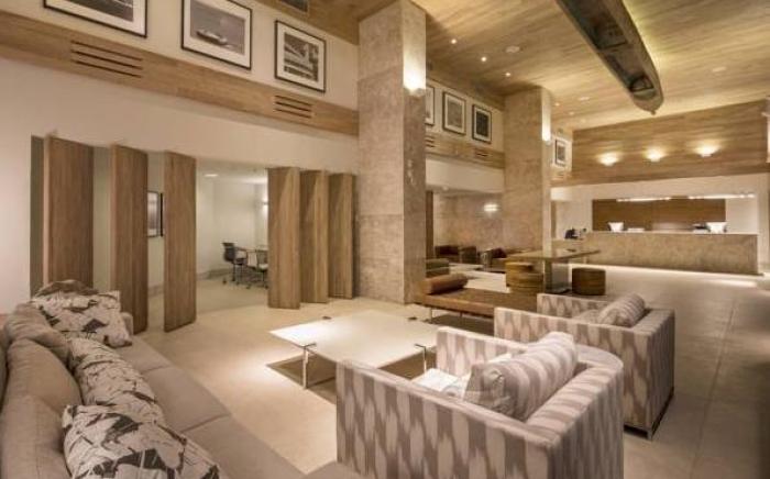 Sotero Hotel by Castelo Itaipava