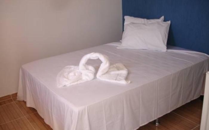 Suites Carioca
