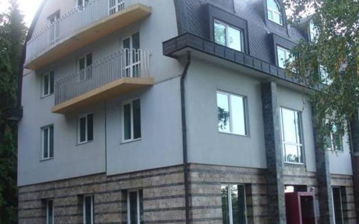 Family Hotel Saint George