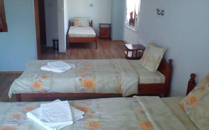 Guest House Ilinden