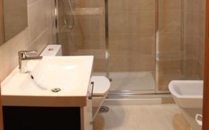 Apartamentos Debambu