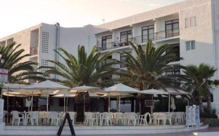 Boutique Apartments Marsol Ibiza