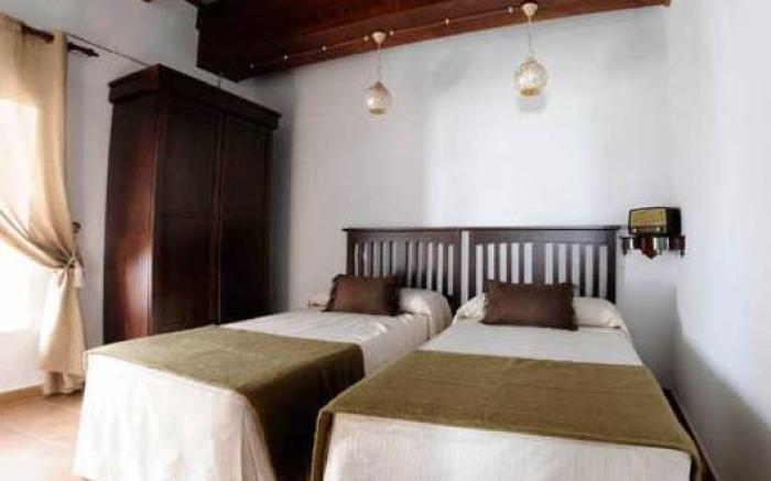 Posada Alegria