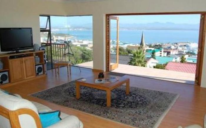 Aqua Marina Guest House