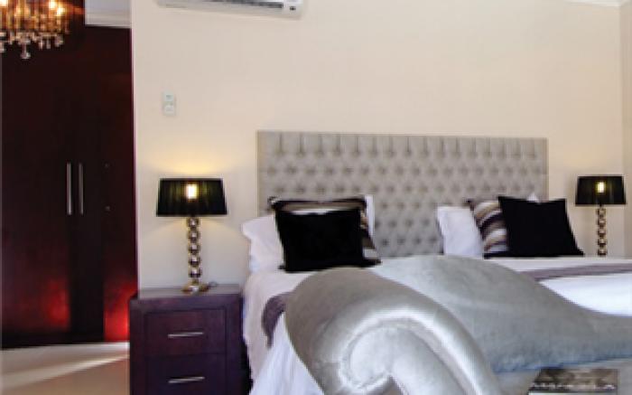 Sanchia Luxury Guesthouse