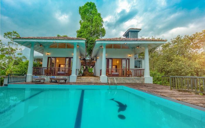 Villa Monarapila