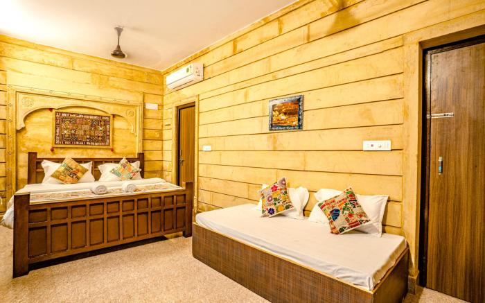 Hotel Relax Inn