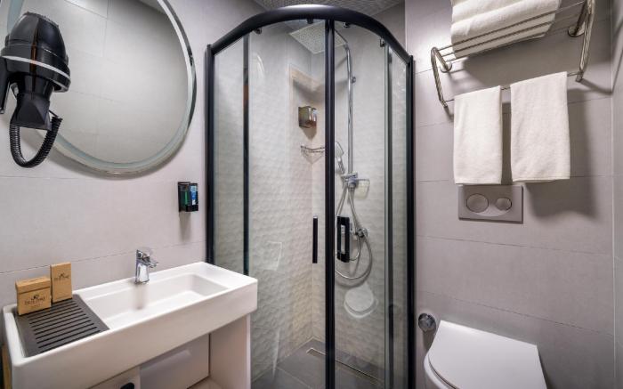 Elite Hotel Istanbul Airport