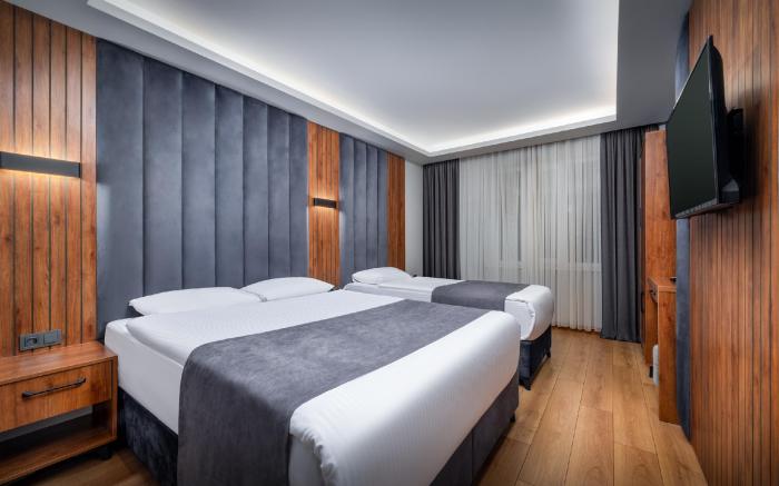 Elite Hotel Istanbul Airport