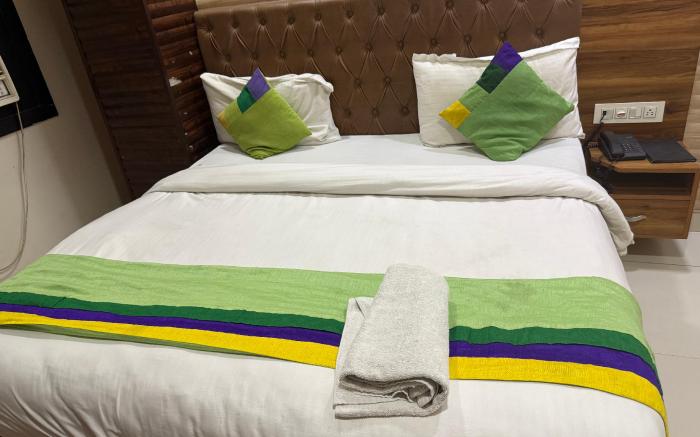 Hotel Grand Loft Near IGI Airport 