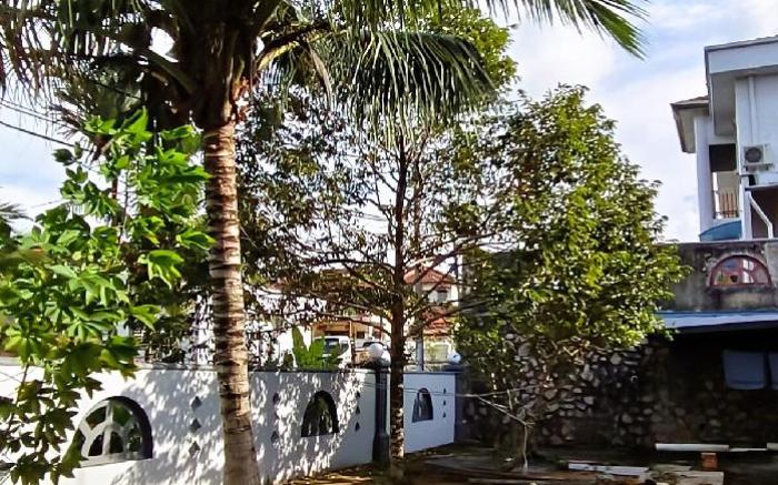 Corner SemiD Bungalow with an outdoor Mini Pool