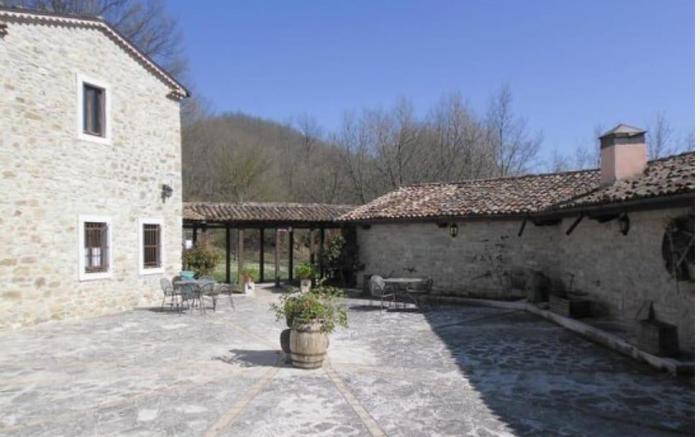 Casale Cipriani