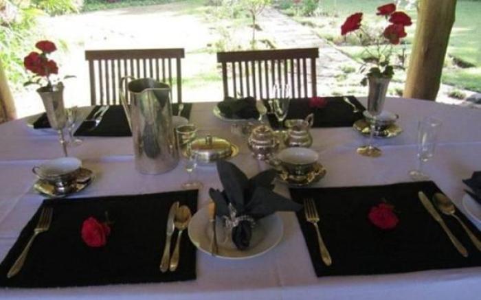 Winterton Country Lodge at Rose Cottage