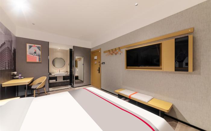 Thank Hotel Plus Shaoxing Luxun Hometown