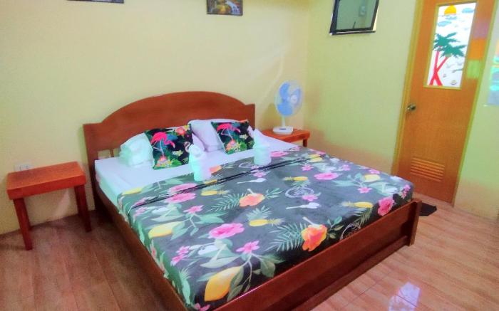 Pamujo Hostel