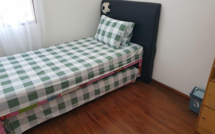 Griya Caraka Homestay C47