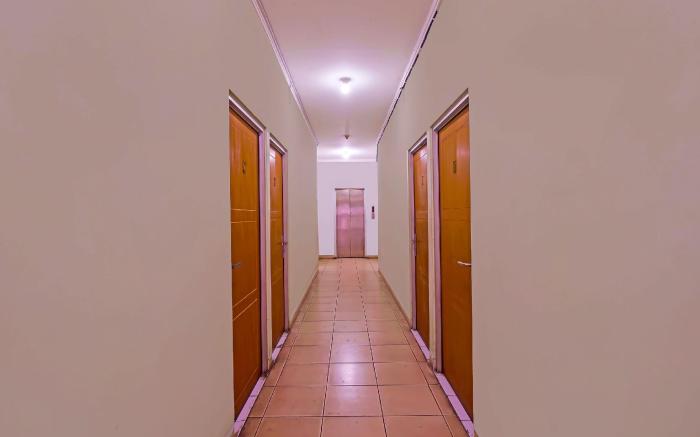 Sultan Residence Syariah
