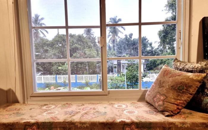 Marshwind Sanctuary Near Tagaytay