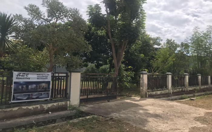 Hotel O Abc Homestay