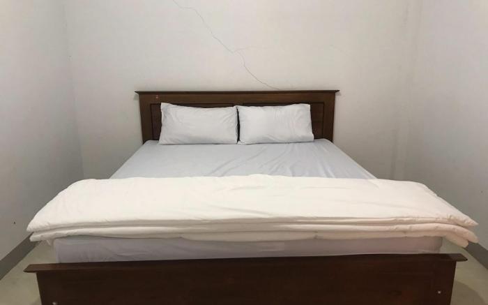 Hotel O Abc Homestay