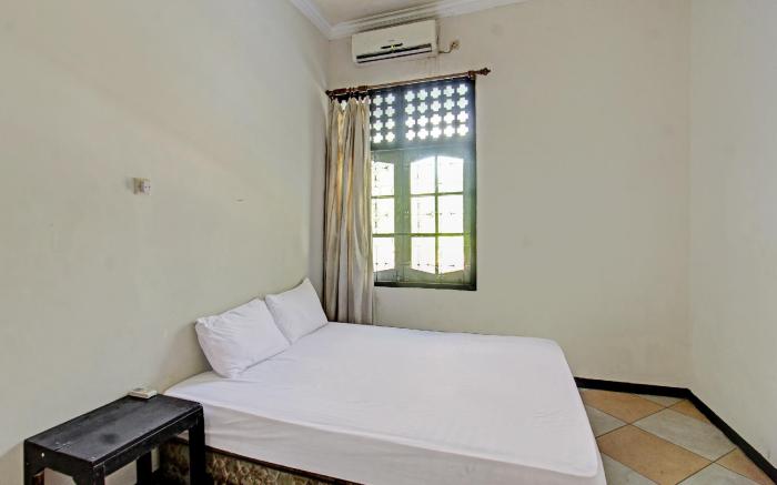 Hotel O Motel Langko