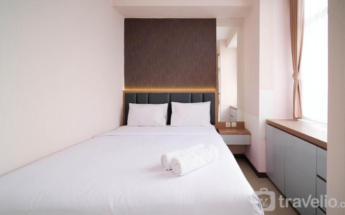 Spacious 2BR Combine Unit Bale Hinggil By Travelio