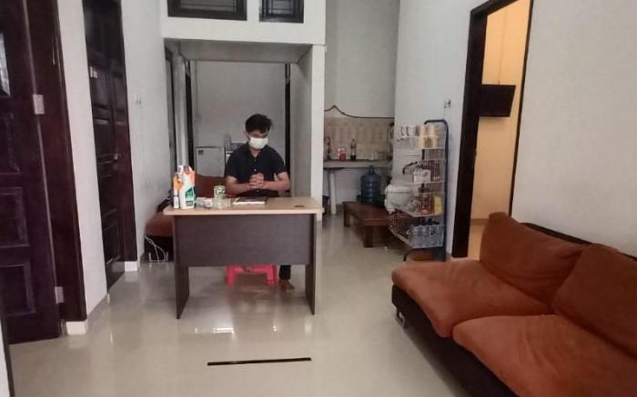 RedDoorz Syariah @Galliano Homestay Bukittinggi
