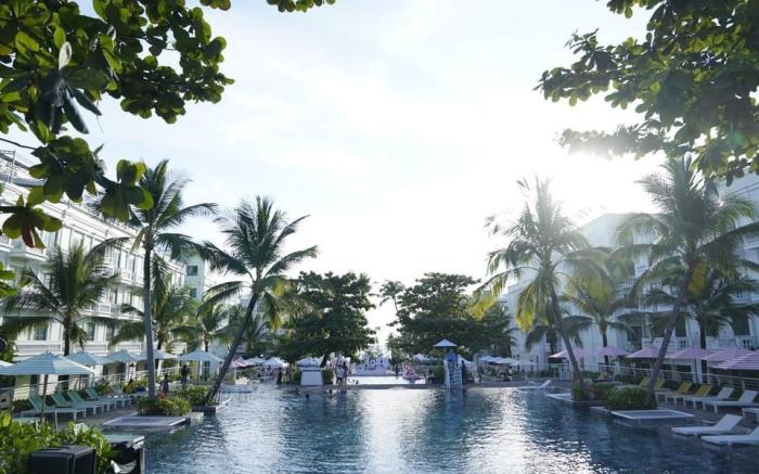 Kaira Boutique Hotel