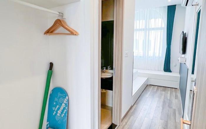 Kaira Boutique Hotel