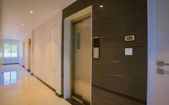 Ivy Residency