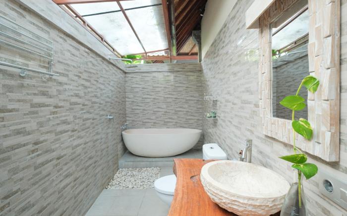 Pondok Sebali Private Villa