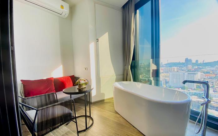 Edge Central Pattaya 31#