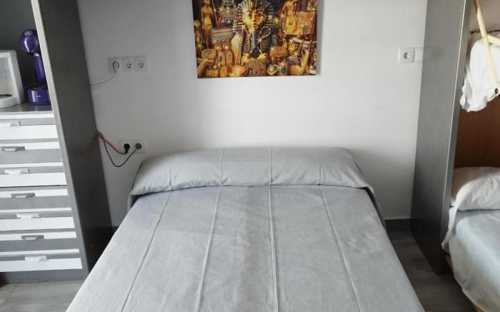 Loft Salou Beach I, la Pineda