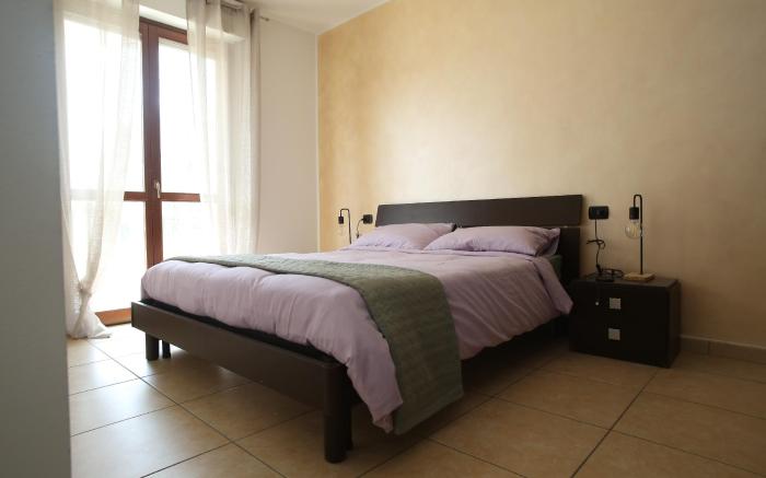 Bellavista Holiday Home